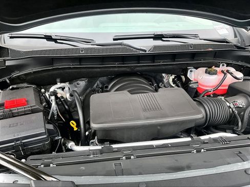 New 2026 Chevrolet Tahoe Premier w/ Sun And Tow Package AWD/4WD image 16