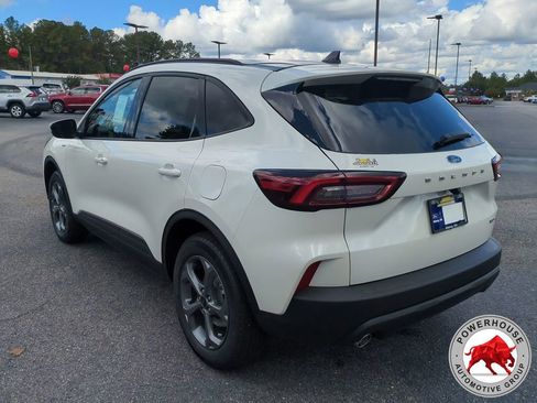 New 2026 Ford Escape ST-Line Select image 6