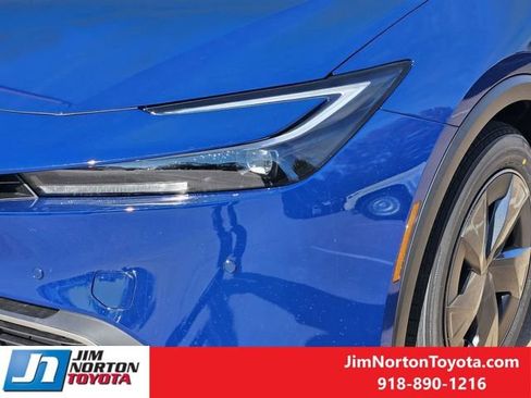 New 2026 Toyota Prius Plug-In Hybrid image 7