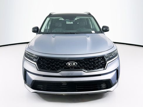Used 2021 Kia Sorento SX FWD image 2