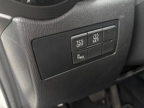 Used 2016 MAZDA CX-3 Grand Touring image 12