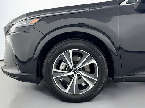 Used 2025 Lexus RX 350 FWD image 9
