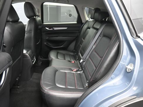 Used 2023 MAZDA CX-5 Carbon Edition image 21