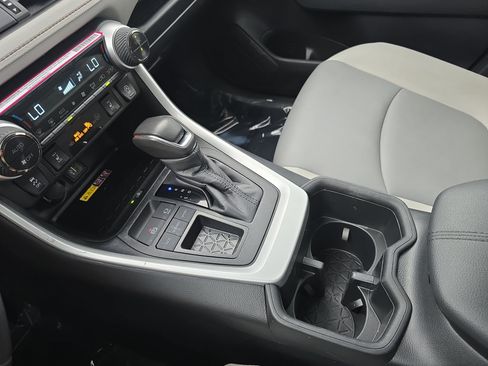 Used 2024 Toyota RAV4 XLE Premium w/ Weather Package FWD image 24