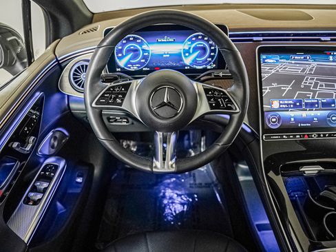 Certified 2023 Mercedes-Benz EQE 350+ Sedan image 10