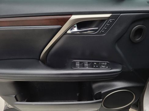 Used 2022 Lexus RX 350 FWD w/ Premium Package image 15