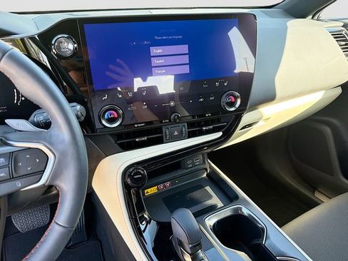 Used 2024 Lexus NX 350 AWD image 27