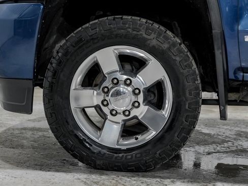 Used 2016 GMC Sierra 2500 Denali w/ Duramax Plus Package AWD/4WD image 60