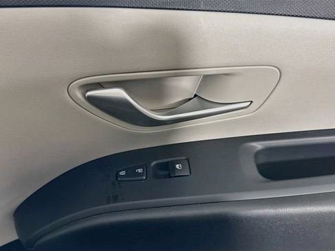 Certified 2024 Hyundai Tucson SEL AWD/4WD image 36