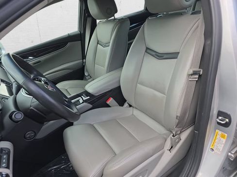 Used 2014 Cadillac XTS Premium FWD image 14
