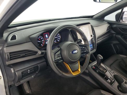 Used 2024 Subaru Crosstrek 2.5i Wilderness AWD/4WD image 11
