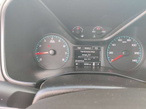 Used 2022 Chevrolet Colorado LT w/ Fleet Safety Package image 38