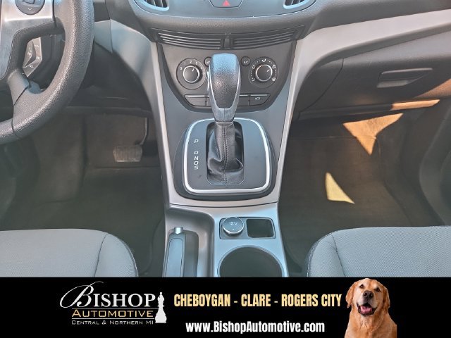 Used 2013 Ford Escape SE AWD/4WD image 10