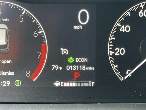 Used 2025 Honda Pilot Touring image 45