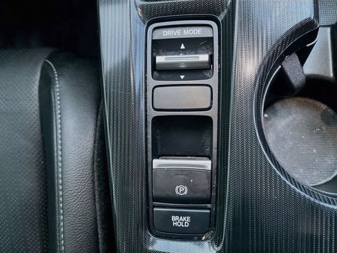 Used 2025 Honda Civic Sport Touring image 18