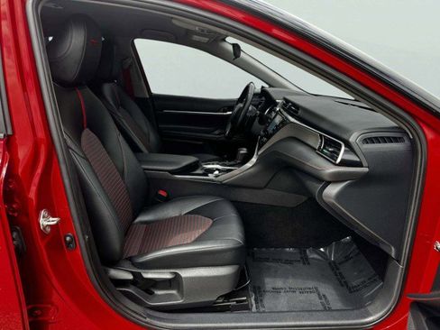 Used 2020 Toyota Camry TRD image 49