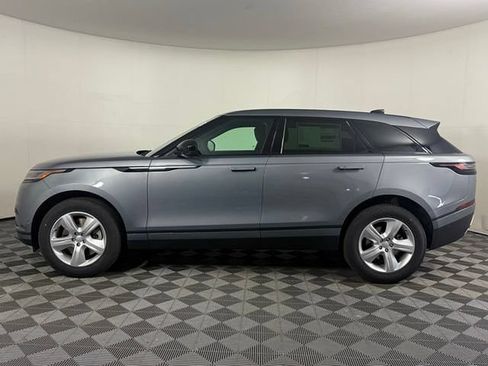 Certified 2026 Land Rover Range Rover Velar S AWD/4WD image 4