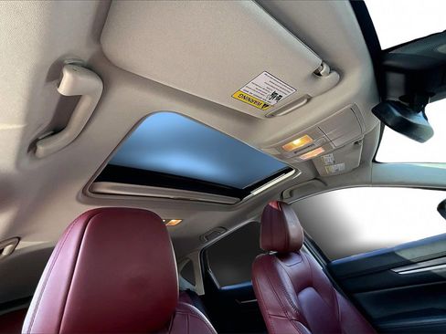 Used 2021 MAZDA CX-5 Carbon Edition image 22