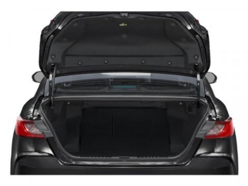 Used 2025 Toyota Camry XSE image 10