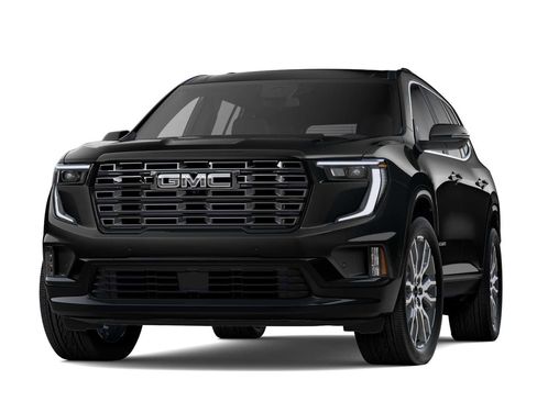 New 2026 GMC Acadia Denali Ultimate image 25
