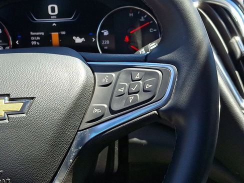 Used 2024 Chevrolet Malibu LT FWD image 22