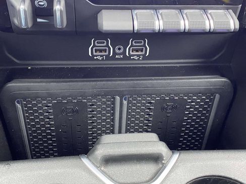 Used 2025 RAM 2500 Rebel w/ Rebel Level 1 Equipment Group image 32