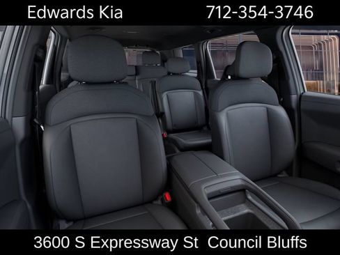 New 2027 Kia Telluride S AWD/4WD image 17