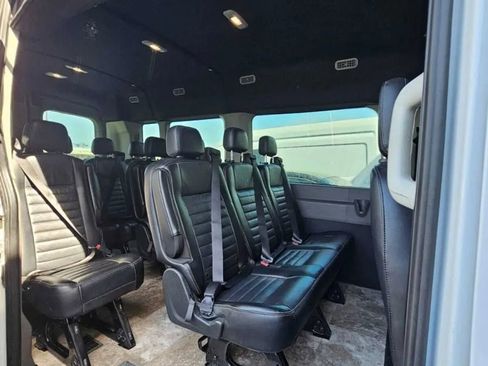 Used 2021 Ford Transit 350 XL image 13