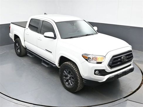 Used 2023 Toyota Tacoma SR5 image 13