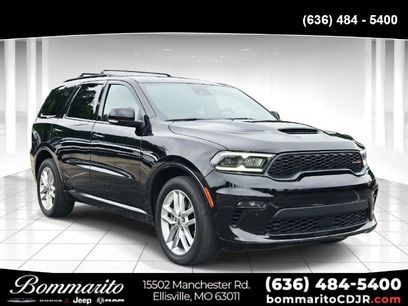 Used 2023 Dodge Durango R/T
