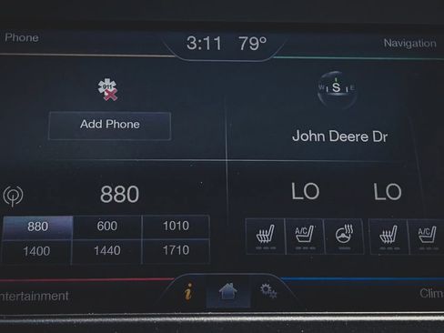 Used 2016 Ford Explorer Platinum AWD/4WD image 19