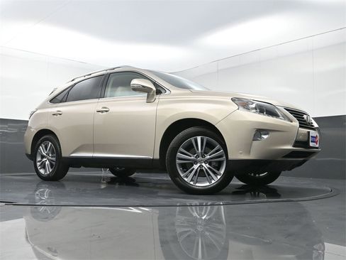 Used 2015 Lexus RX 350 FWD image 24