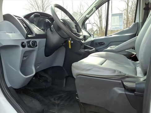 Used 2016 Ford Transit 250 148 Low Roof image 10
