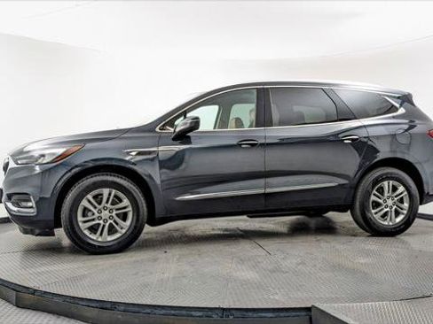 Used 2020 Buick Enclave Essence w/ Sound and Sites Package AWD/4WD image 3
