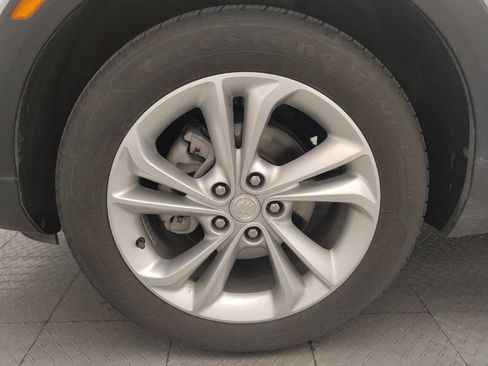 Used 2022 Buick Encore GX Preferred FWD image 31
