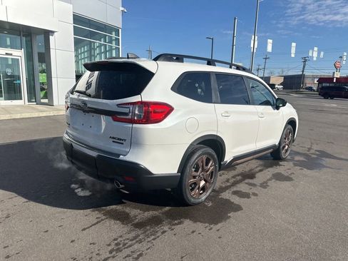 New 2026 Subaru Ascent Limited Bronze AWD/4WD image 7