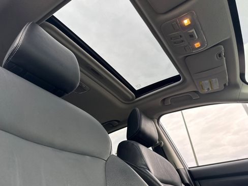 Used 2014 Subaru Crosstrek 2.0i Limited image 27