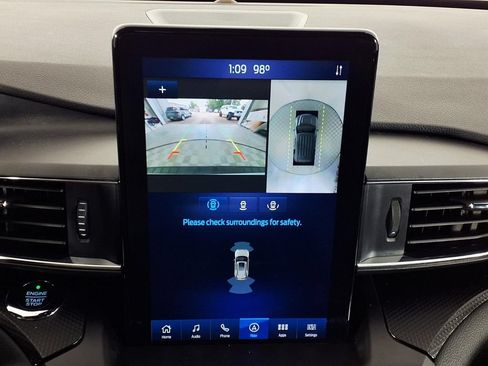 Used 2020 Ford Explorer ST w/ ST Street Pack AWD/4WD image 14
