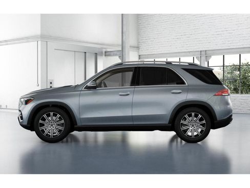 New 2026 Mercedes-Benz GLE 350 4MATIC image 35