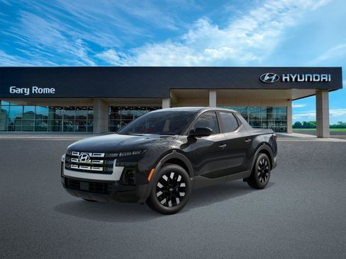 New 2026 Hyundai Santa Cruz SE AWD/4WD image 1