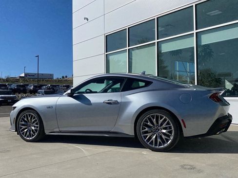 New 2025 Ford Mustang GT Premium image 19