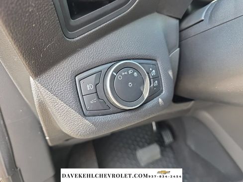 Used 2019 Ford Escape SEL AWD/4WD image 24