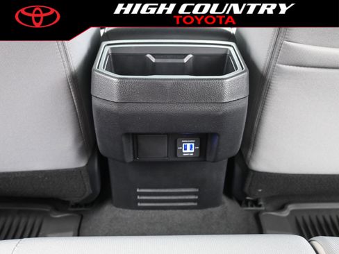 New 2026 Toyota Tacoma SR5 RWD image 18