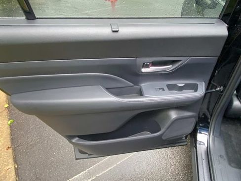 Used 2026 Toyota Grand Highlander AWD Hybrid image 11