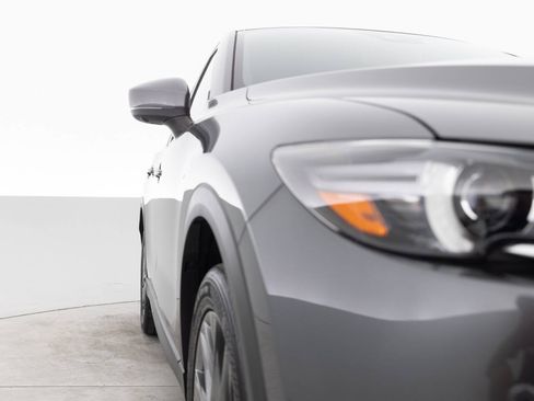 Used 2021 MAZDA CX-5 Signature AWD/4WD image 11
