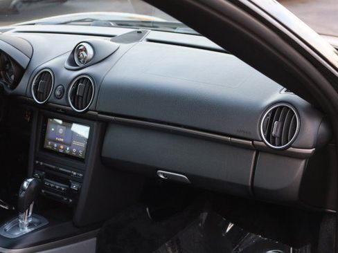 Used 2011 Porsche Cayman RWD image 42