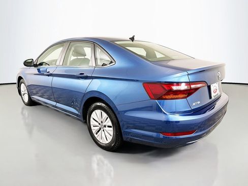 Used 2019 Volkswagen Jetta S FWD image 7
