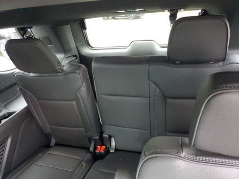 New 2026 GMC Yukon Denali w/ Sun & Power Step Package RWD image 12