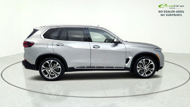Used 2025 BMW X5 sDrive40i w/ Parking Assistance Package RWD image 10