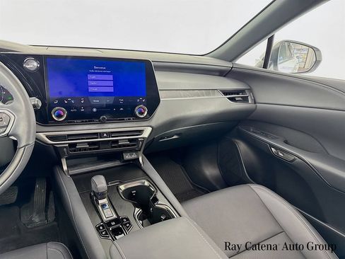 Certified 2023 Lexus RX 350 Premium w/ Accessory Package (K3) AWD/4WD image 24